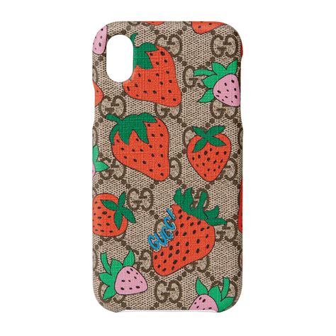 gucci phone cover iphone xr|Gucci inspired iPhone XR case.